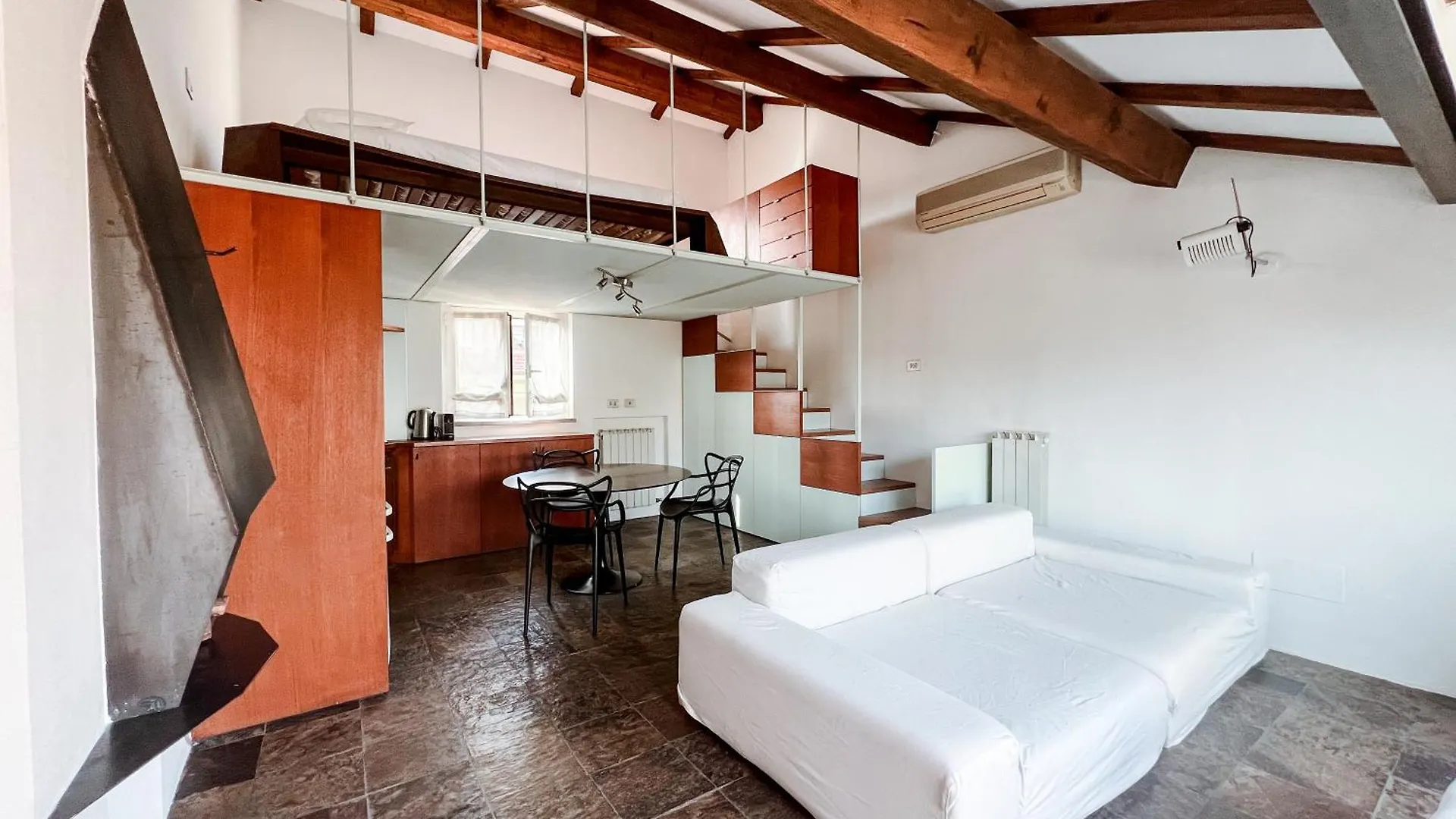 Brera Nest - Heart Of Milan location